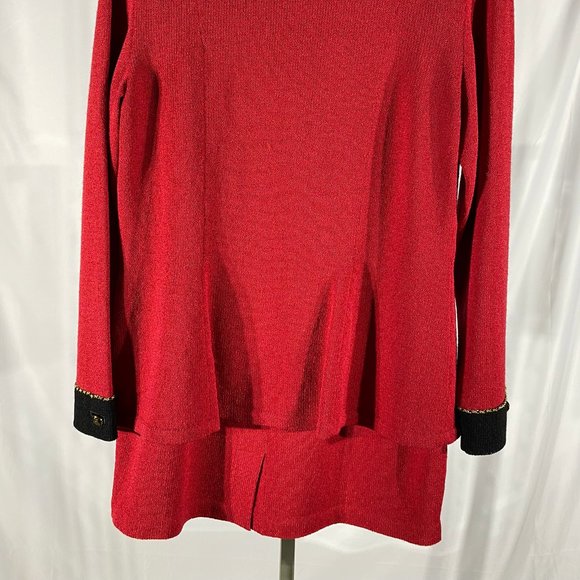 Jacket and Skirt - Toula - Picture 4 of 7